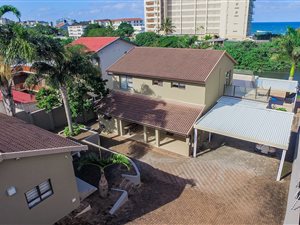 5 Bed House in Margate