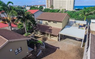 5 Bedroom House in Margate