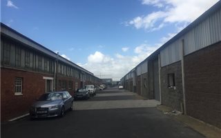 3574 m² Industrial space in Epping