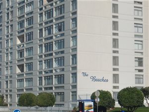 4 Bedroom Apartment in Humewood