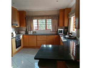 3 Bed Townhouse in Lilianton