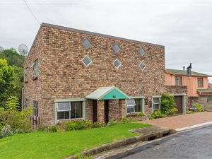 3 Bed House in Denneoord