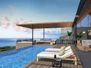 2 bedroom flat for sale in Zululami Luxury Coastal Estate | T3341610