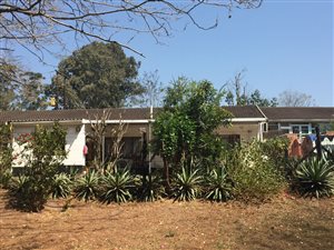 3 Bed Townhouse in Inchanga