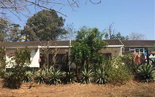 3 Bedroom Townhouse in Inchanga