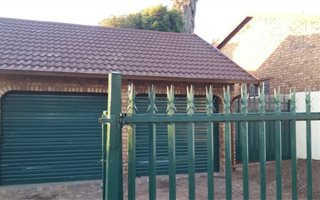 4 Bedroom House in Birch Acres