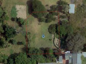 735 m² Land available in Retreat