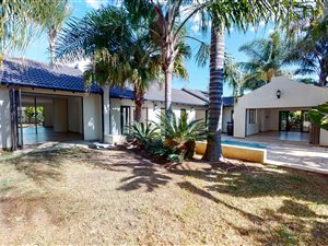 3 Bed House in Witkoppen