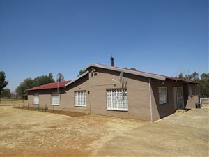 3 Bed House in Drumblade AH