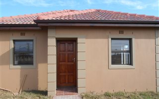 2 Bedroom House in Mitchells Plain
