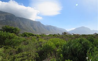 697 m² Land available in Bettys Bay