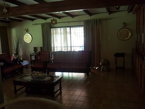 3 ha Farm in Raslouw AH