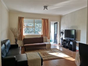 2 Bed Townhouse in Noordhang
