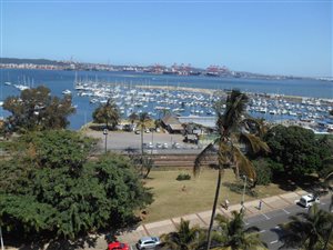 1 Bed Apartment in Esplanade