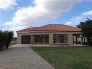 3 Bed House in Bronkhorstspruit