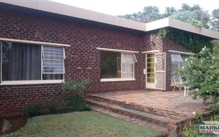 5.5 ha Smallholding in Sundra