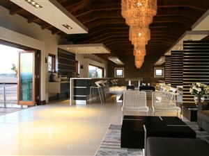 5004 m² Land available in Blue Hills Equestrian Estate