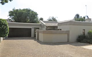 3 Bedroom House in Dowerglen