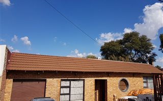 4 Bedroom House in Alberton