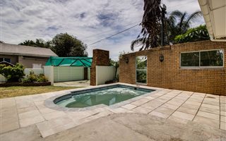 3 Bedroom House in Northern Paarl
