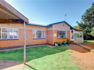 3 Bed House in Reefhaven