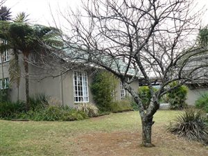 5 Bed House in Bergville