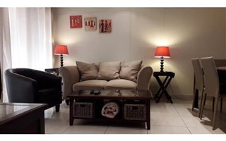 2 Bedroom Apartment in Sandhurst