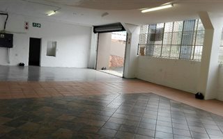 700 m² Commercial space in Durban North