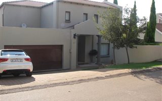 4 Bedroom House in Irene Woods Estate