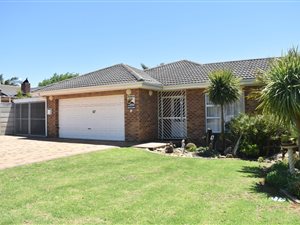 4 Bed House in D Urbanvale