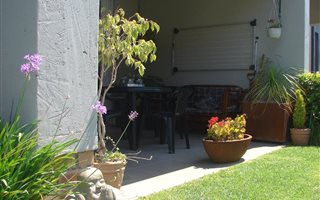 1 Bedroom Apartment in Heritage Estate