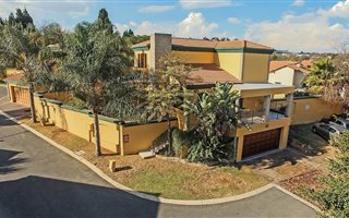 3 Bedroom House in Craigavon