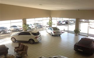 2000 m² Commercial space in Alberton