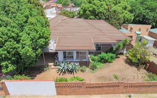 4 Bedroom House in The Hill