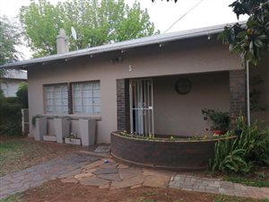 3 Bed House in Kuruman