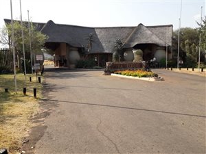 4 Bed House in Bela-Bela (Warmbaths)