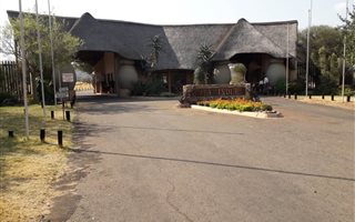 4 Bedroom House in Bela-Bela (Warmbaths)