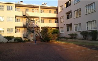 1 Bedroom Apartment in Savoy Estate