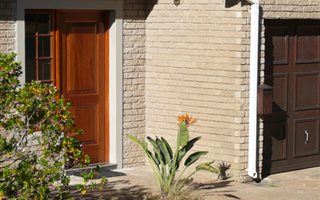 1 Bedroom Flat in Door de Kraal