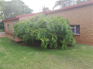 4.9 ha Farm in Strydfontein and surrounds