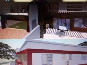 511 m² Land available in Derdepoort