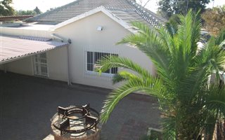 4 Bedroom House in The Hill