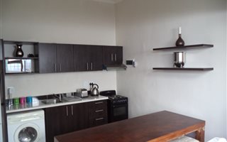 1 Bedroom House in Woodstock