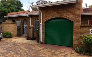 3 Bedroom Townhouse in Dalpark