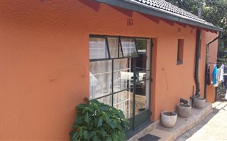 1 Bedroom Flat in Kenmare