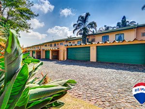 3 Bed House in Aston Manor