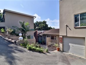 4 Bed House in Westville