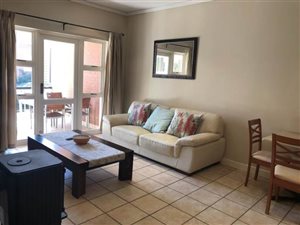 2 Bedroom Apartment in Melrose North