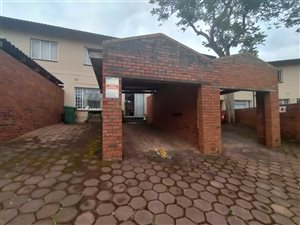 3 Bed Flat in Empangeni Central