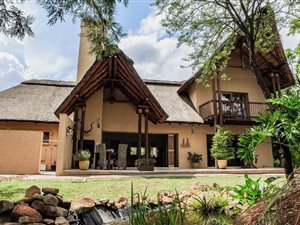 3 Bed House in Leeuwfontein Estate